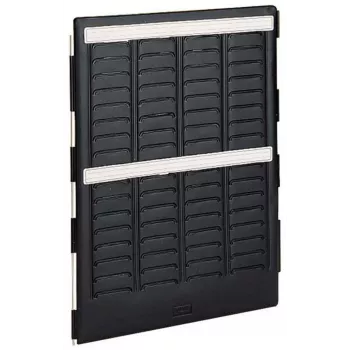 Planavimo rinkinys Interior Nobo T-Card 3084100 – papildomos kišenės