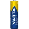 Vienkartinė baterija Varta 4906/4B AA šarminė (LR6, 1,5 V, 4 vnt. lizdinėje pakuotėje)