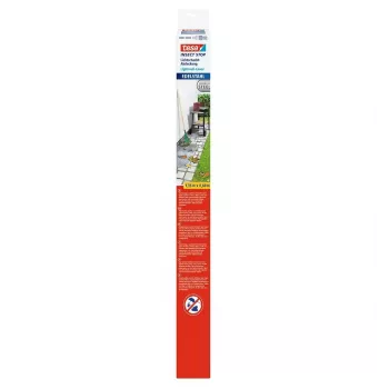 Tinklas nuo vabzdžių TESA 50007-00000-00 Nerūdijantis plienas 1350x600 mm