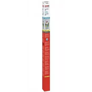 TESA 55198-00001 Lamelinis tinklelis nuo vabzdžių durims STANDARD