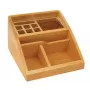 Stalčių organizatorius WEDO 61 507 Bambuko mediena
