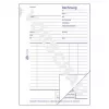 Administracinis bloknotas Avery 704 A5
