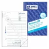 Administracinis bloknotas Avery 706 Baltas