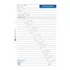 Registro popierius Avery 1019