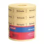 Bilietai Herlitz 791830 1000 vnt Geltoni