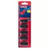 Herlitz 10956282 žymėjimo juostos ritinėlis, juodas, 5 vnt.