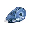 Korekcinė juosta WEDO 257 mėlyna, žalia, rožinė 4,2 mm x 6 m