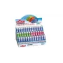 Korekcinė juosta WEDO 257 mėlyna, žalia, rožinė 4,2 mm x 6 m