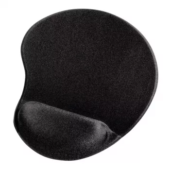 Pelėdės kilimėlis Hama Ergonomic Black