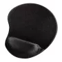 Pelėdės kilimėlis Hama Ergonomic Black