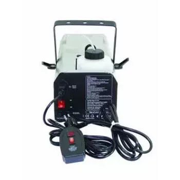 Eurolite N-110 sidabrinis ON/OFF valdiklis Daugiaspalvis 230V 50Hz 5.5kg