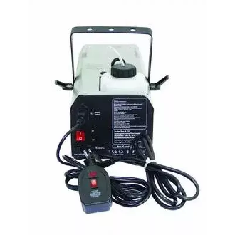 Eurolite N-110 sidabrinis ON/OFF valdiklis Daugiaspalvis 230V 50Hz 5.5kg