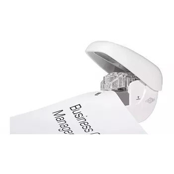 Segiklis Wedo 127 2000 Baltas