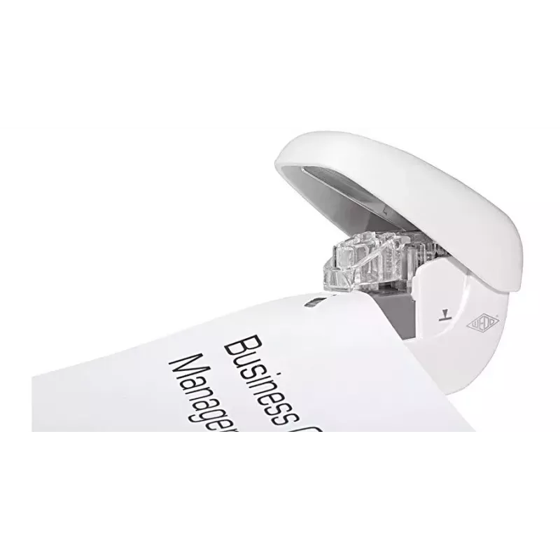 Segiklis Wedo 127 2000 Baltas