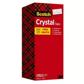 Lipni juosta 3M 7100026961, PVC, 33 m