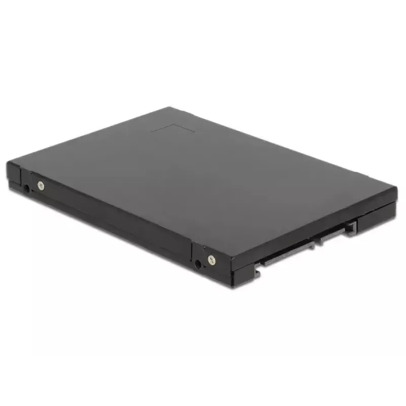 Vidinis M.2 adapteris DeLOCK 62590 SATA 6 Gbit/s RAID 0 1 JBOD
