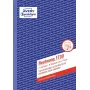 Apskaitos knygelė AVERY 1730-5 A5 40 lapų