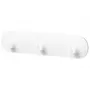 Universalus kabliukas Tesa 58094 Baltas 1 vnt.