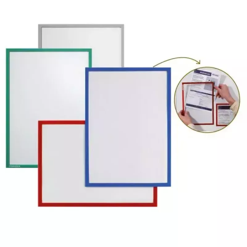 Magnetinė lenta Franken ITSA5M 03