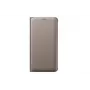 Samsung EF-WG928 dėklas Flip Case Auksinis