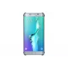 Samsung EF-QG928 dėklas mobiliesiems telefonams 14,5 cm (5,7 col.) Sidabrinis, permatomas