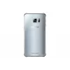 Samsung EF-QG928 dėklas mobiliesiems telefonams 14,5 cm (5,7 col.) Sidabrinis, permatomas
