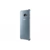 Samsung EF-QG928 dėklas mobiliesiems telefonams 14,5 cm (5,7 col.) Sidabrinis, permatomas