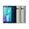 Samsung EF-QG928 dėklas mobiliesiems telefonams 14,5 cm (5,7 col.) Sidabrinis, permatomas