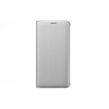 Samsung EF-WG928 dėklas su pinigine Sidabrinis