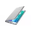 Samsung EF-WG928 dėklas su pinigine Sidabrinis