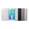 Samsung EF-WG928 dėklas su pinigine Sidabrinis