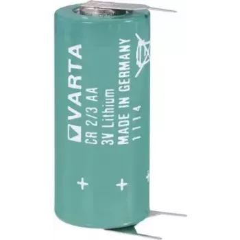 Varta CR2/3 AA CD ličio foto baterija 3V 1350mAh