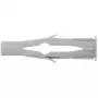 Kaištis Fischer 53264 sieninis 8x50 mm 50 vnt.