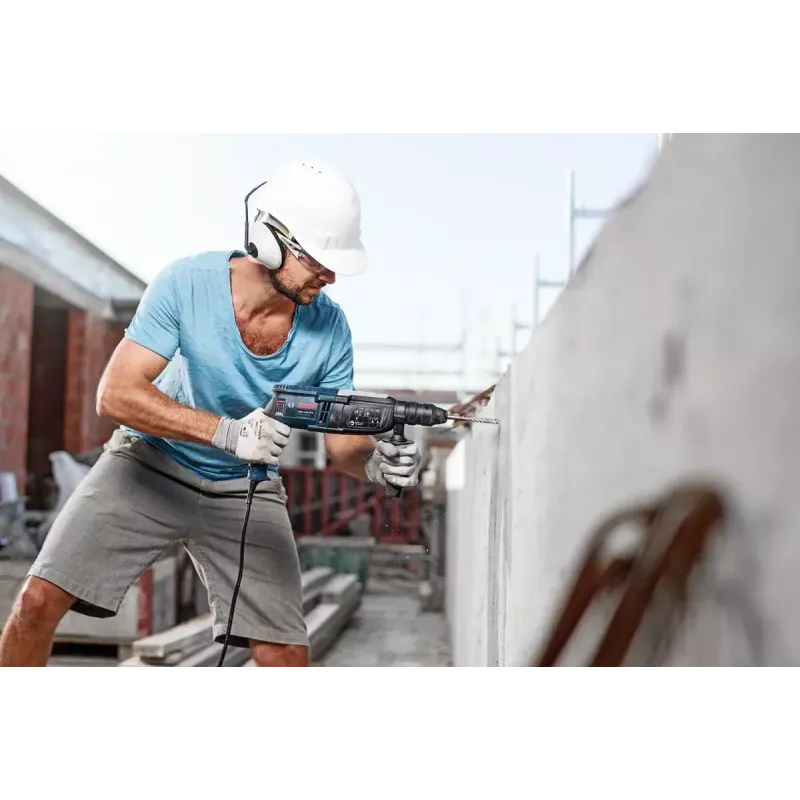 Bosch 1 618 596 189 gręžtuvas plaktukinis grąžtas 5 mm 1 vnt.