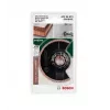 Bosch 2609256952 pjūklo diskas 8,5 cm 1 vnt.