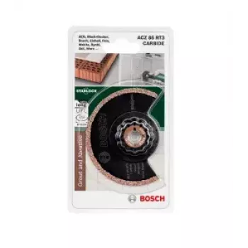 Bosch 2609256952 pjūklo diskas 8,5 cm 1 vnt.