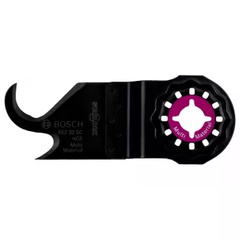 Bosch Starlock ASZ 32 SC HCS pjovimo geležtė