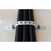 Vandentiekio laikiklis Fischer 79550, plotis 17 mm