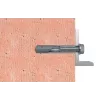 Srieginis inkaras Fischer 43633