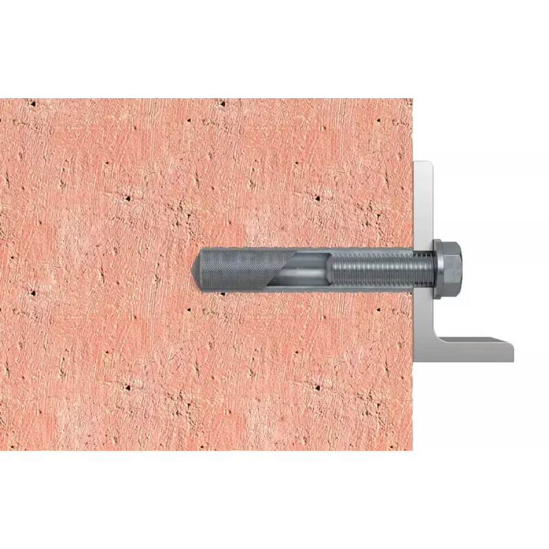 Srieginis inkaras Fischer 43633