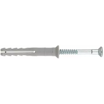 Fischer Hammerfix N 6 x 60/30 S – plėtimasis kaištis su vinimi, cinkuotas