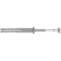 Fischer Hammerfix N 6 x 60/30 S – plėtimasis kaištis su vinimi, cinkuotas