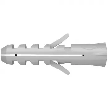 Sieninis kaištis Fischer 50127 varžtinis inkaras 50 mm