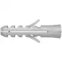 Sieninis kaištis Fischer 50127 varžtinis inkaras 50 mm
