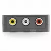 Marmitek Connect AH31 HDMI prailgintuvas 1920 x 1080 pikselių