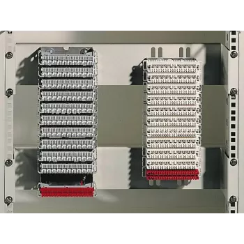 Korpuso gaubtas Rittal DK 7050.035, plieninis, pilkas, 2 vnt. pakuotė