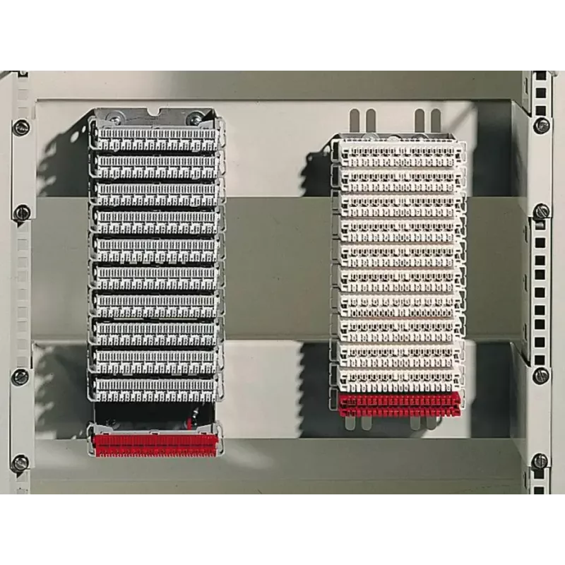 Korpuso gaubtas Rittal DK 7050.035, plieninis, pilkas, 2 vnt. pakuotė