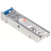Intellinet SFP modulis, Gigabit Fiber WDM Bi-Directional, 1000Base-Lx (LC), vienmodis, 10 km, RX 1550nm / TX 1310nm, atitinka Cisco GLC-BX-U