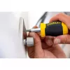 Atsuktuvas Stanley Stubby Multibit Ratcheting 0-66-358