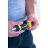 Atsuktuvas Stanley Stubby Multibit Ratcheting 0-66-358